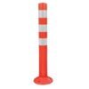 Distributor of 75 CM Warning Post for Traffic Safety in UAE