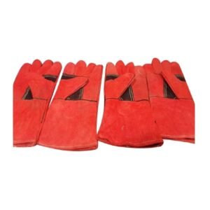 Distributor of S@it PI-3054 Welding Gloves in UAE