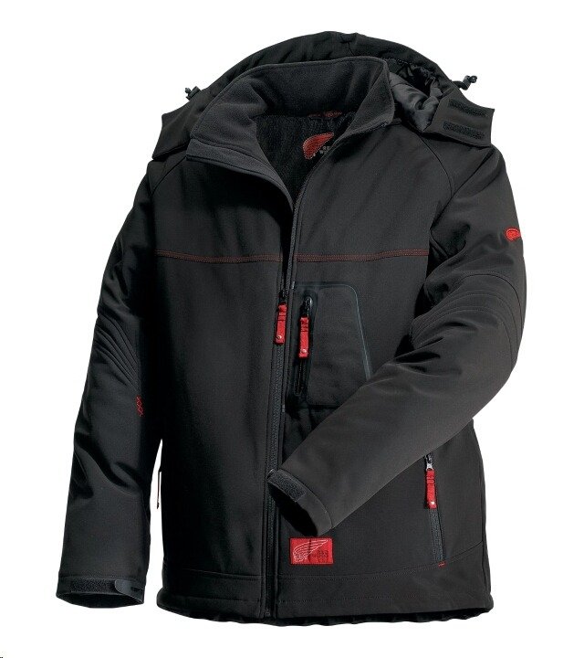 Distributor of Redwing 69006 Winter Soft Shell Jacket in UAE