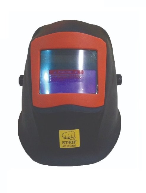 Distributor of Steif Auto Darkening Welding Helmet in UAE