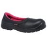 Distributor of Vaultex Ladies Safety Shoe SPB Standard in UAE