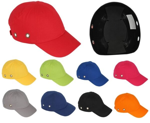 Distributor of Vaultex ADC Safety Bump Cap in UAE