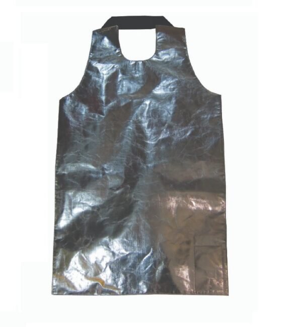 Distributor of Aluminized Heat Protection Apron in UAE