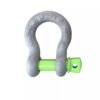Distributor of Bow Shackle Screw Pin Type in UAE
