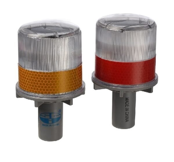 Distributor of SCI S1325 Solar Flashing Light in UAE