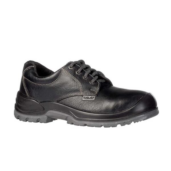 Distributor of Zalat ZEX Low Ankle Steel Toe Safety Shoes in UAE