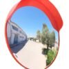 Distributor of Outdoor Road Safety Convex Mirror in UAE
