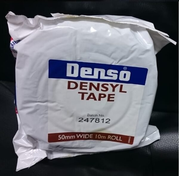 Distributor of Denso Densyl Tape in UAE