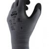 Distributor of Ansell Edge 48-920 Nitrile Palm Dipped Polyester Gloves in UAE