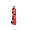 Distributor of Flametech FT03-051C-00 10 kg CO2 Fire Extinguisher Trolley in UAE