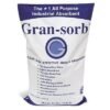 Distributor of Gran-Sorb Industrial Absorbent Granules in UAE