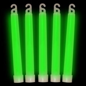 Distributor of 6 Inch Green Glow Stick in UAE