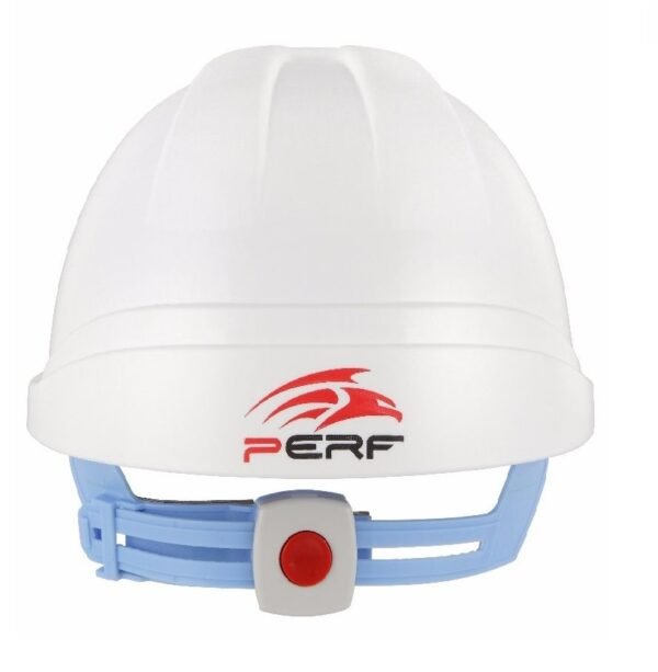 Distributor of Perf Maxxtra Safety Helmet in UAE