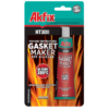 Distributor of Akfix HT 300 Gasket Maker RTV Silicone in UAE