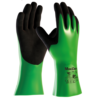 Distributor of ATG MaxiChem 56-635 Chemical Resistant Gloves in UAE