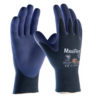 Distributor of ATG MaxiFlex Elite 34-274 Palm Coated Gloves in UAE