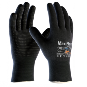 Distributor of ATG MaxiFlex Endurance with AD-APT 42-847 Drivers Gloves in UAE
