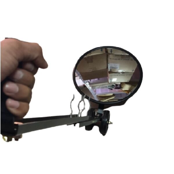 Distributor of MTB-7723 Under Vehicle Inspection Mirror(12 1/4 Inch) in UAE