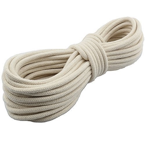 Distributor of Braided Cotton Rope 50 Yards in UAE