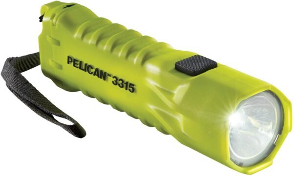 Distributor of Pelican 3315 LED Flashlight in UAE