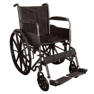 Distributor of Relequip 3047 Wheel Chair in UAE