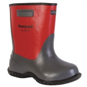 Distributor of Salisbury 21406 14" Dielectric Rubber Overboots in UAE