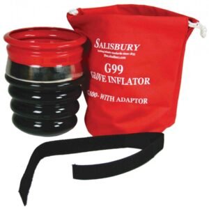 Distributor of Salisbury G99 Inflator Glove Complete Kit in UAE