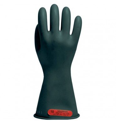 Seller of Salisbury Class 0 Insulating Lineman Gloves in UAE