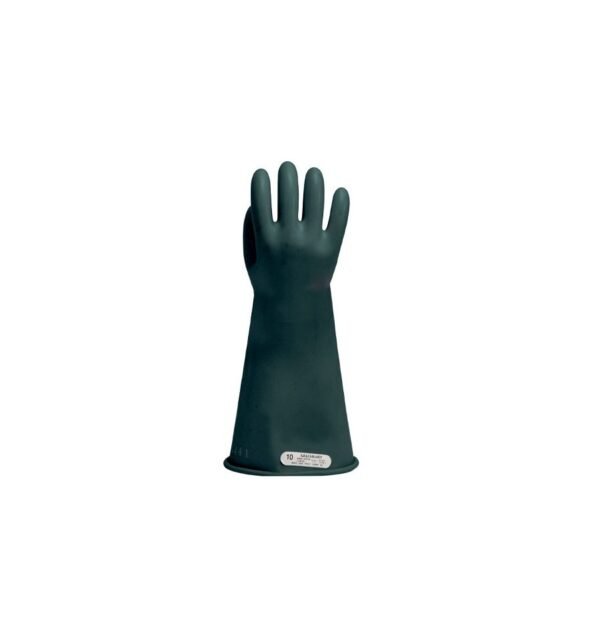 Distributor of Salisbury Class 1 Electrical Insulating Rubber Gloves in UAE