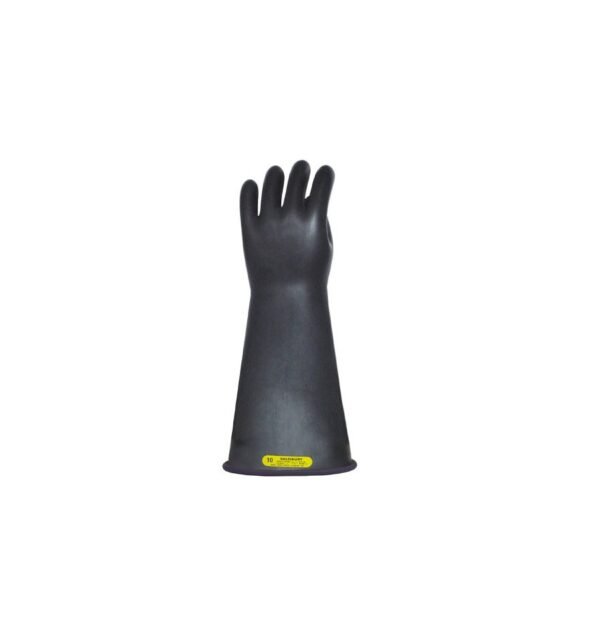 Distributor of Salisbury Class 2 Electrical Insulating Rubber Gloves  in UAE