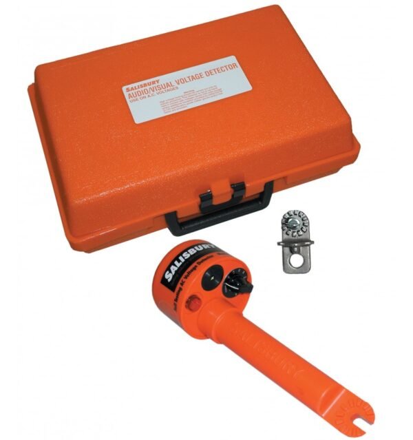 Distributor of Salisbury 4667 Voltage Detector Kit 500KV in UAE