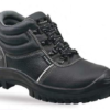 Distributor of Steps SW-444-S1P High Ankle Safety Shoes in UAE