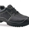 Distributor of Steps SW-455-S1P Low Ankle Safety Shoes in UAE