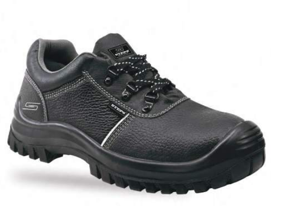 Distributor of Steps SW-455-S1P Low Ankle Safety Shoes in UAE