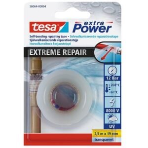 Distributor of Tesa 56064 Extra Power Extreme Repair Tape in UAE