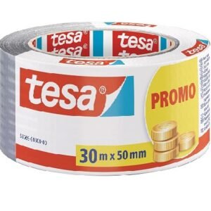 Distributor of Tesa 58569 Basic Duct Tape in UAE