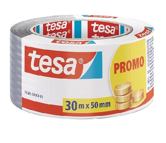 Distributor of Tesa 58569 Basic Duct Tape in UAE