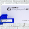 Distributor of Testifire TS3 Smoke Capsule in UAE