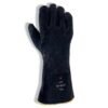 Distributor of Uvex Top Grade 7200 Heat-Resistant Welding Gloves in UAE