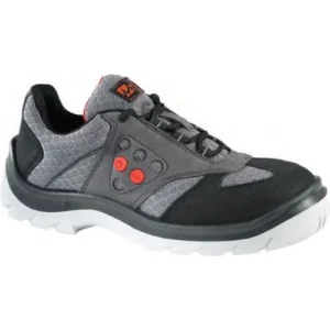 Supplier of MTS Airmax Up S1/S1P Safety Shoes in UAE