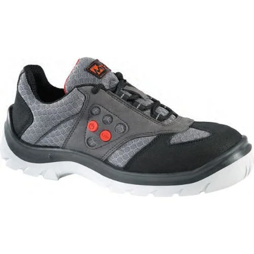 Supplier of MTS Airmax Up S1/S1P Safety Shoes in UAE