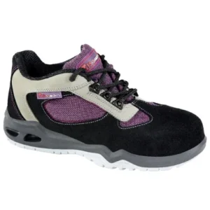 Supplier of MTS Aurelie Flex S3 Safety Shoes in UAE