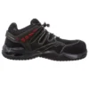 Supplier of MTS Black Energy Flex S3 Safety Shoes in UAE
