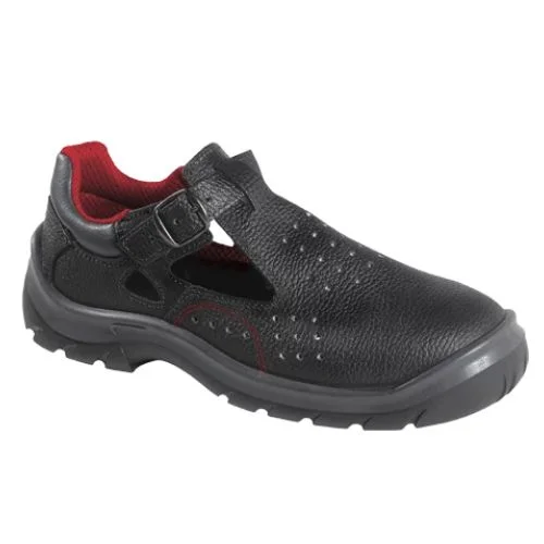 Supplier of MTS Bohemia Up S1 Safety Shoes in UAE