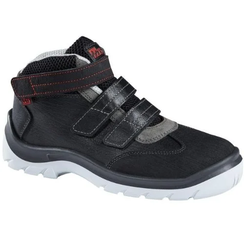 Supplier of MTS Diesel S3 Safety Shoes in UAE