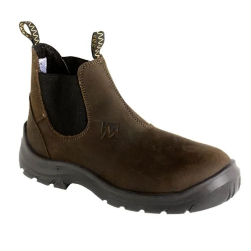 Supplier of MTS Dingo S3 Safety Shoes in UAE