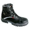 Supplier of MTS Equinox Overcap Flex S3 Safety Shoes in UAE
