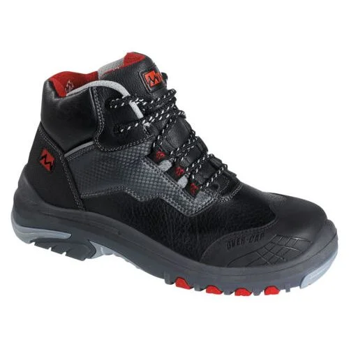 Supplier of MTS Falcon Overcap Flex S3 Safety Shoes in UAE