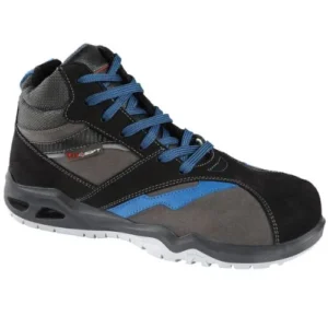 Supplier of MTS Farman Flex S3 Safety Shoes in UAE