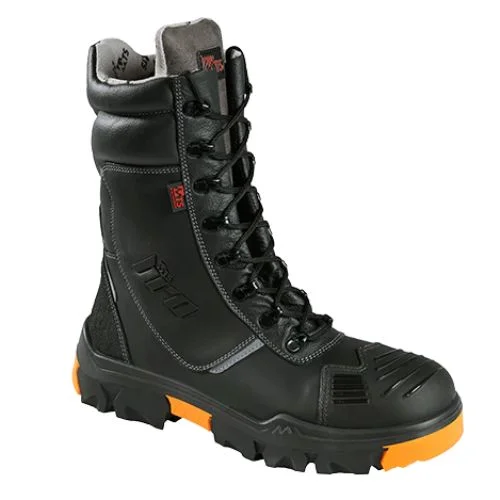 Supplier of MTS Infra Overcap Flex S3 Safety Shoes in UAE